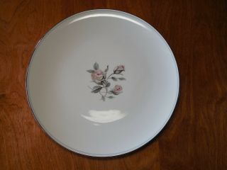 Noritake Fine China Margot 5605 Dinner Plate 10 5/8 " 1 Ea 3 Available