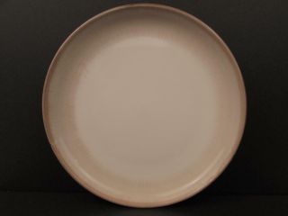Concepts Cocoa By Sango Dinner Plate Brown Shade Band Coupe Brown Trim L148