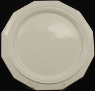 Set Of 4 - Pfaltzgraff Heritage White Usa Cl Salad Plate