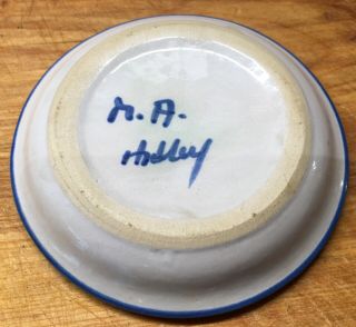 M.  A.  Hadley Pottery 