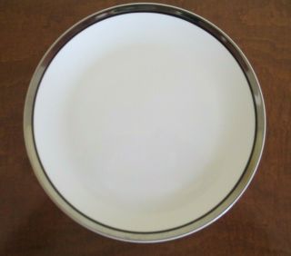 Mikasa Bone China,  Solitude Dinner Plate (s),  Numerous,