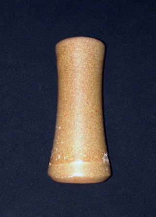 Marblehead Pottery Bud Vase