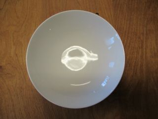Calvin Klein Birch White Coupe Soup Bowl 7 3/4 " 6 Available
