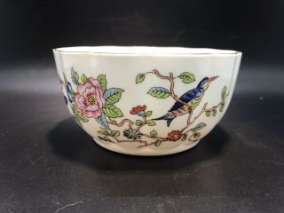 Vintage Aynsley Bone China Pembroke Pattern Var - I - Ete Bowl,  England