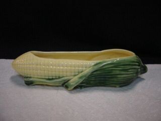 Stanford Ware Corn Individual Casserole (no Lid)