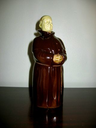 Beswick - Monk Decanter - Made For Heatmaster -,  Perfect