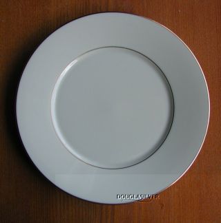 Lenox Hayworth Fine Bone China 8 1/4 " Salad & Dessert Plate (s)