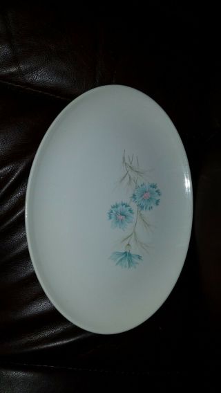 Taylor,  Smith & Taylor Boutonniere 11 " Platter