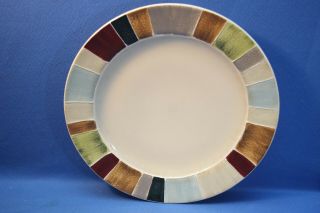 Jentry Tabletops 10 3/4 " Round Dinner Plate (s)