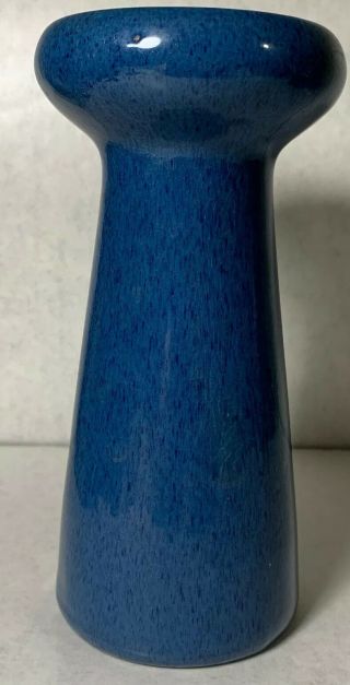 Peters & Reed / Zane Ware Pottery Vase Arts & Crafts Vintage 7” Tall