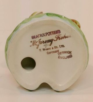 Vintage Beatrix Potter 