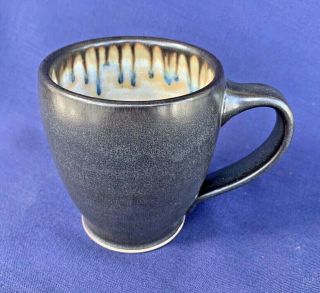 Handmade Stoneware Pottery Art Coffee Mugs/cups Home And Table Decoration
