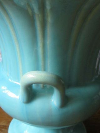 Fulper Art Pottery Number 4018 Perfect No Chips or Cracks - Large Size 5