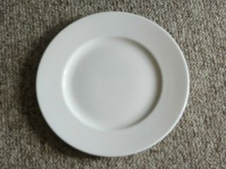 Lenox Classic White Bone China Dinner Plates 10 Available