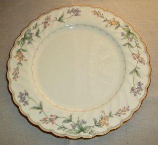 Noritake Brookhollow Dinner Plate (s) 10 1/2 "