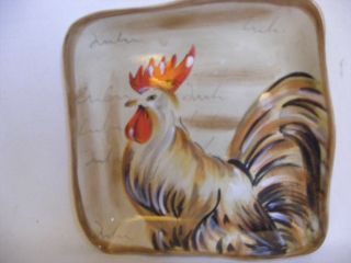 Tabletops Gallery Romalo Rooster 8 