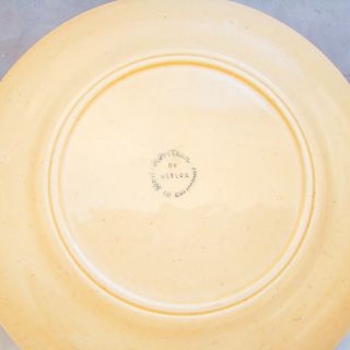 Metlox Poppytrail California HOMESTEAD PROVINCIAL Dinner Plate (s) 5