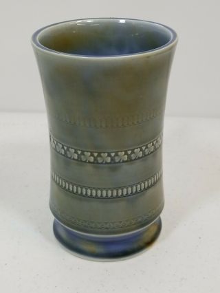 Vintage Wade Irish Porcelain Mug Shamrock Tankard Made in Ireland 4