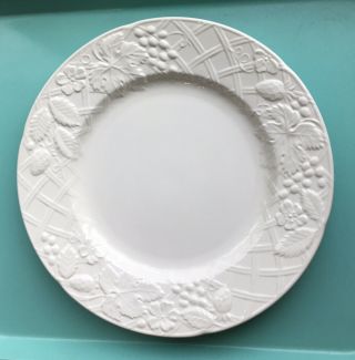 Mikasa English Countryside White Dinner Plate Multiple Available