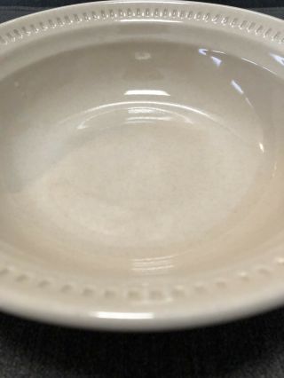 Dansk CRAFT COLORS OATMEAL Soup Cereal Bowls SET OF 2 5