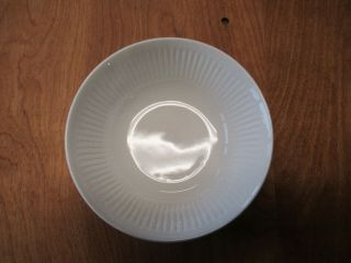 Johnson Bros Athena White Coupe Cereal Bowl 6 1/2 " 6 Available