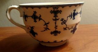 TEASAUCER BLUE DELFT BY MARUTA 5.  75 