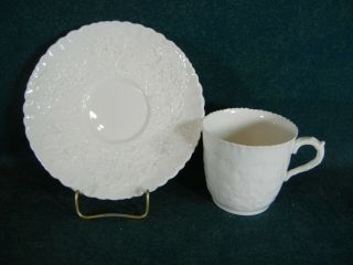 Spode Spode ' s Savoy Demitasse Cup and Saucer Set (s) 2