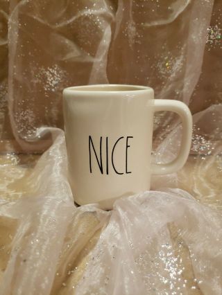 Rae Dunn  Ceramic Mug / Cup -