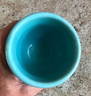Shawnee Pottery Miniature Planter Vase 5