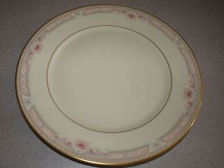Lenox Usa China - Bellaire - Dinner Plate 10 3/4 "
