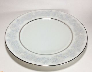 Oxford China Lenox Twilight Dell Dinner Plate S 10 5/8”