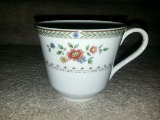 Royal Doulton Kingswood Fine China Dinnerware 1976 England Tc1115 Cup