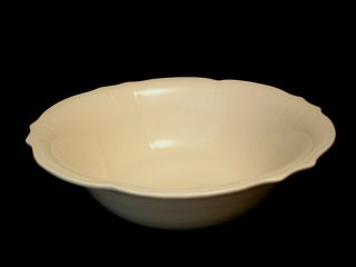 Mckenzie By Pier 1 Coupe Soup Bowl 8 1/4 "