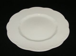 Perfect J & G Meakin (england) Sterling Colonial Ironstone 10 " Dinner Plate (s)