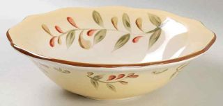 Better Homes & Gardens Tuscan Retreat Soup Cereal Bowl 7341142