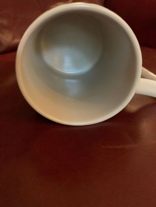 Lenox Riverwood MALLARD Duck Accent Coffee Tea Mug Signed by Catherine McClurg 5
