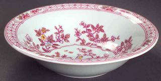 Johnson Brothers Singapore Bird Soup Cereal Bowl 3974332