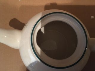 Pfaltzgraff Winterberry 4 - Cup Teapot 4