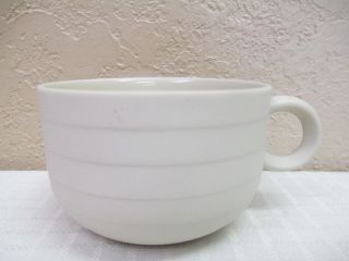 Hornsea Concept Porcelain Coffee Cup