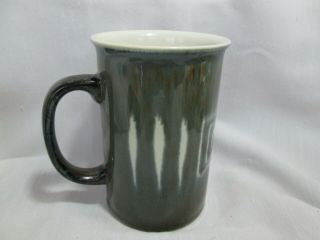 Mikasa Potter ' s Craft FIRESONG Tall Cappuccino Coffee Mug HP300 2