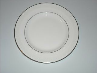 Royal Doulton China 6 5/8 " Bread & Butter Plate Amulet H4998