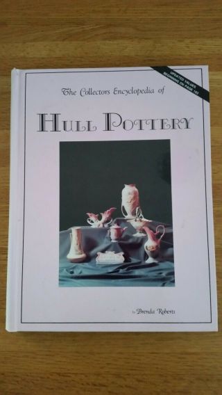 Hull Pottery