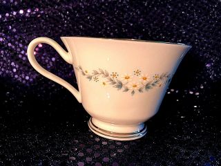 Oxford Holyoke (lenox Co) Cups (saucers Listed Separately)