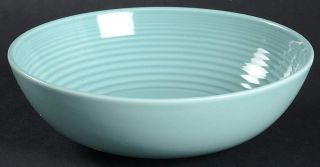 Royal Doulton Maze Teal All Purpose Cereal Bowl 10086118