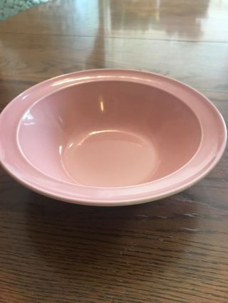 Taylor Smith Taylor Lu - Ray Large Veggie Bowl.  9 Inches Across