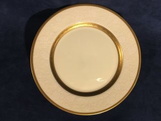 Mikasa Antique Lace Fine China Salad/dessert Plate
