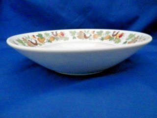 Cereal Bowl Homecoming 9002 By Noritake Progression Loc25)