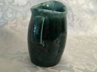 Vintage Hull Pottery Small 4 1/2 