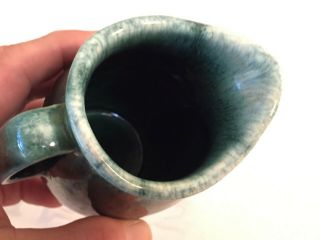 Vintage Hull Pottery Small 4 1/2 