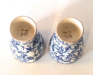 Two Pretty Vintage Egg Cups - Made in Japan 4